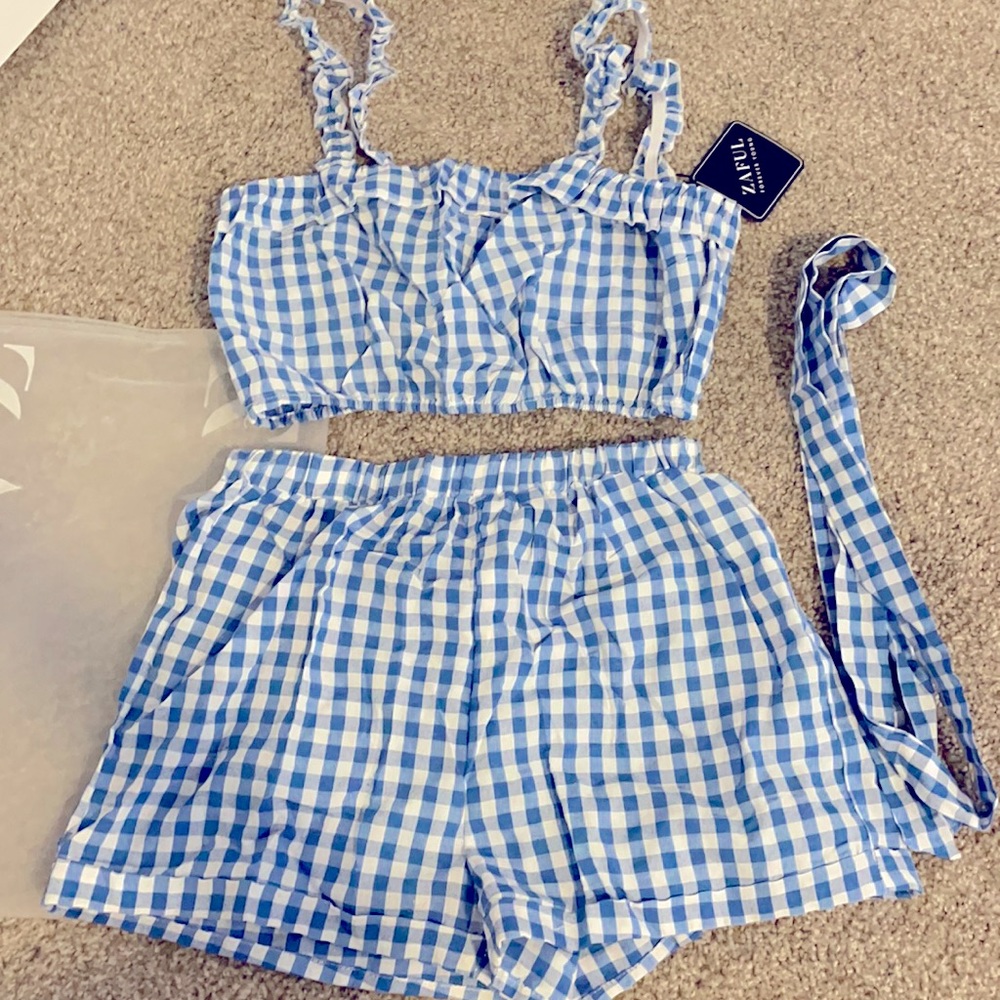 Two Piece Brand New Forever Young Collection Set